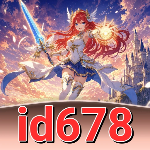 id678 APK — katalog lengkap
