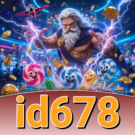 id678 APK — gak dipotong pulsa