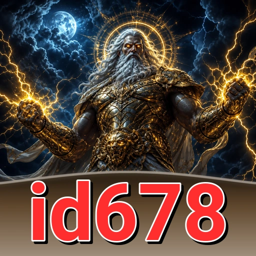 id678 APK — bantuan 24 jam